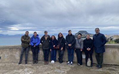 NatureTalks meeting in Italy
