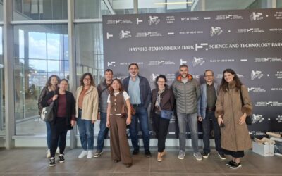 NatureTalks TPM in Novi Sad